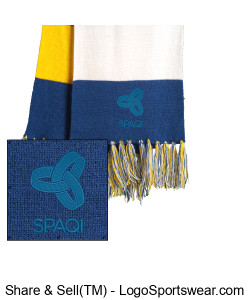SPAQI scarf Design Zoom